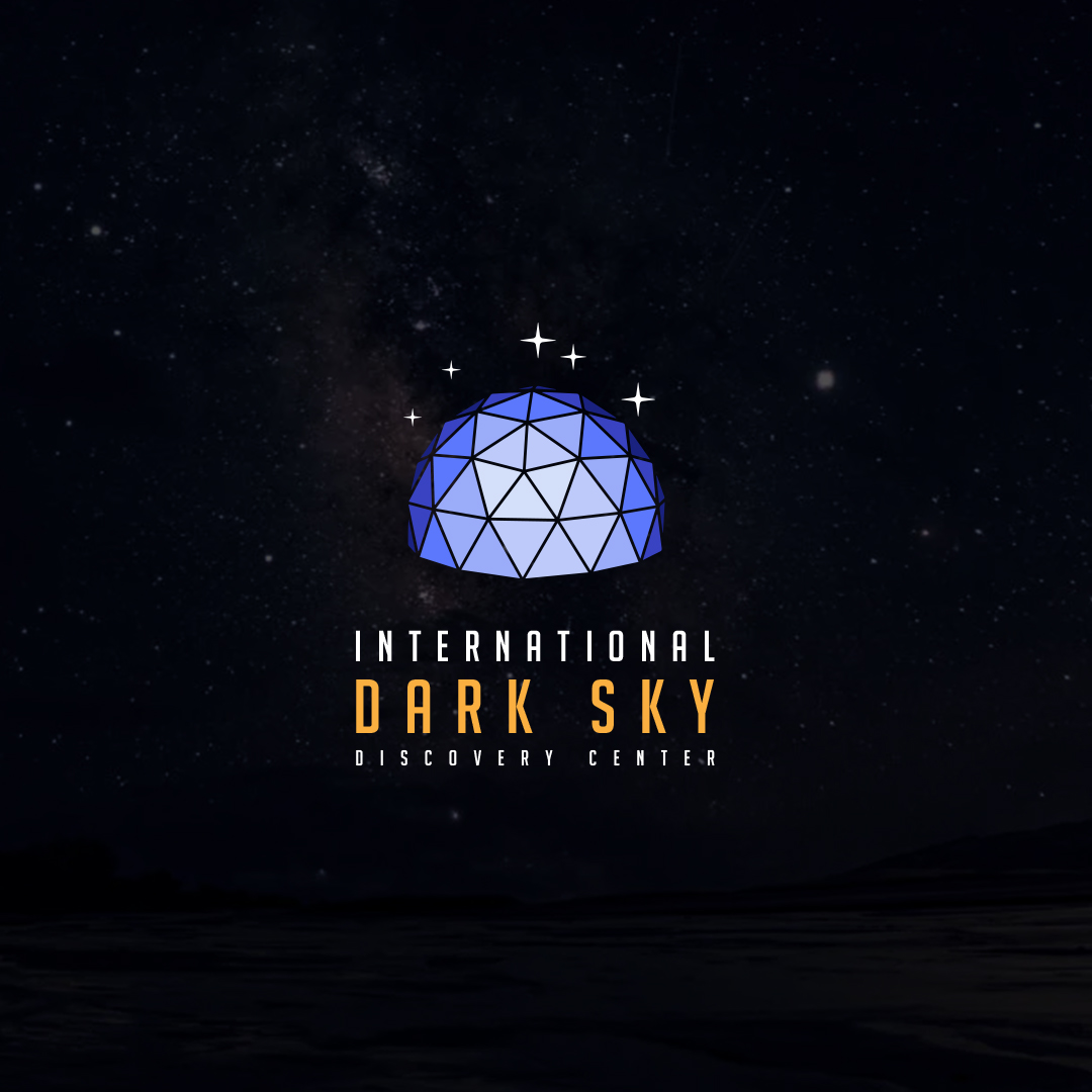 Diseño de Logo por circledsg para International Dark Sky Discovery Center | Diseño #35042443