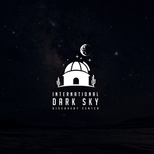 Logo Design by circledsg for International Dark Sky Discovery Center | Design: #35048377