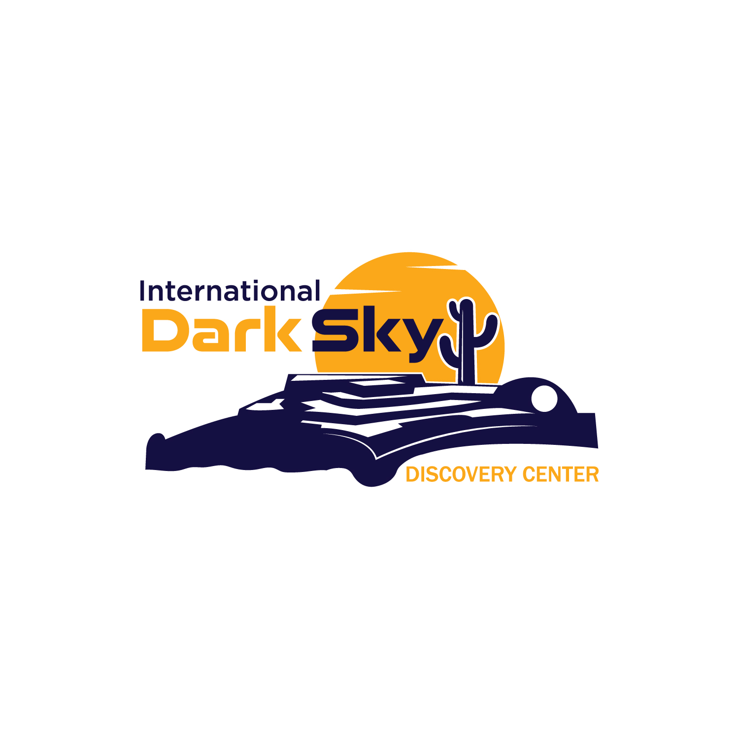 Logo Design by TARGET logo for International Dark Sky Discovery Center | Design #35041102