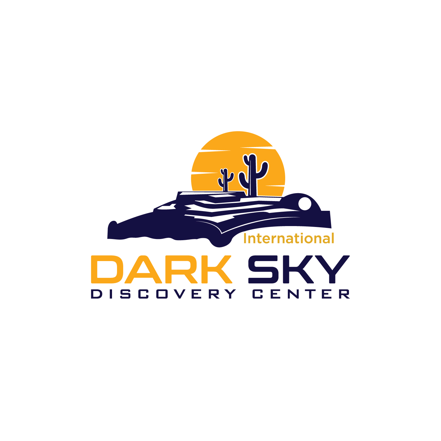 Logo Design by TARGET logo for International Dark Sky Discovery Center | Design #35041103