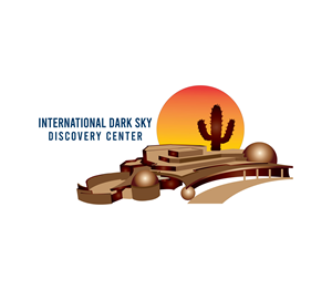 Logo Design by Nova_Create for International Dark Sky Discovery Center | Design: #35044367