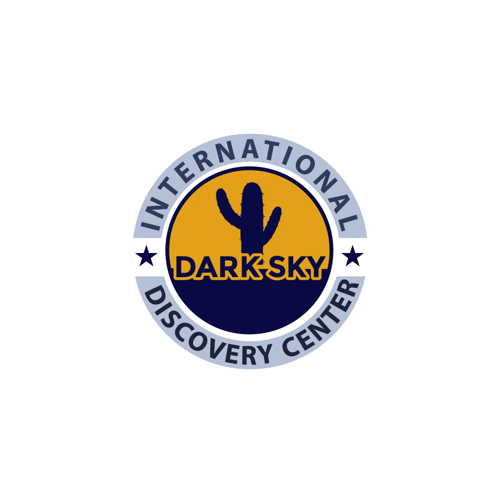 Logo Design by Krold IT Solutions for International Dark Sky Discovery Center | Design #35038825