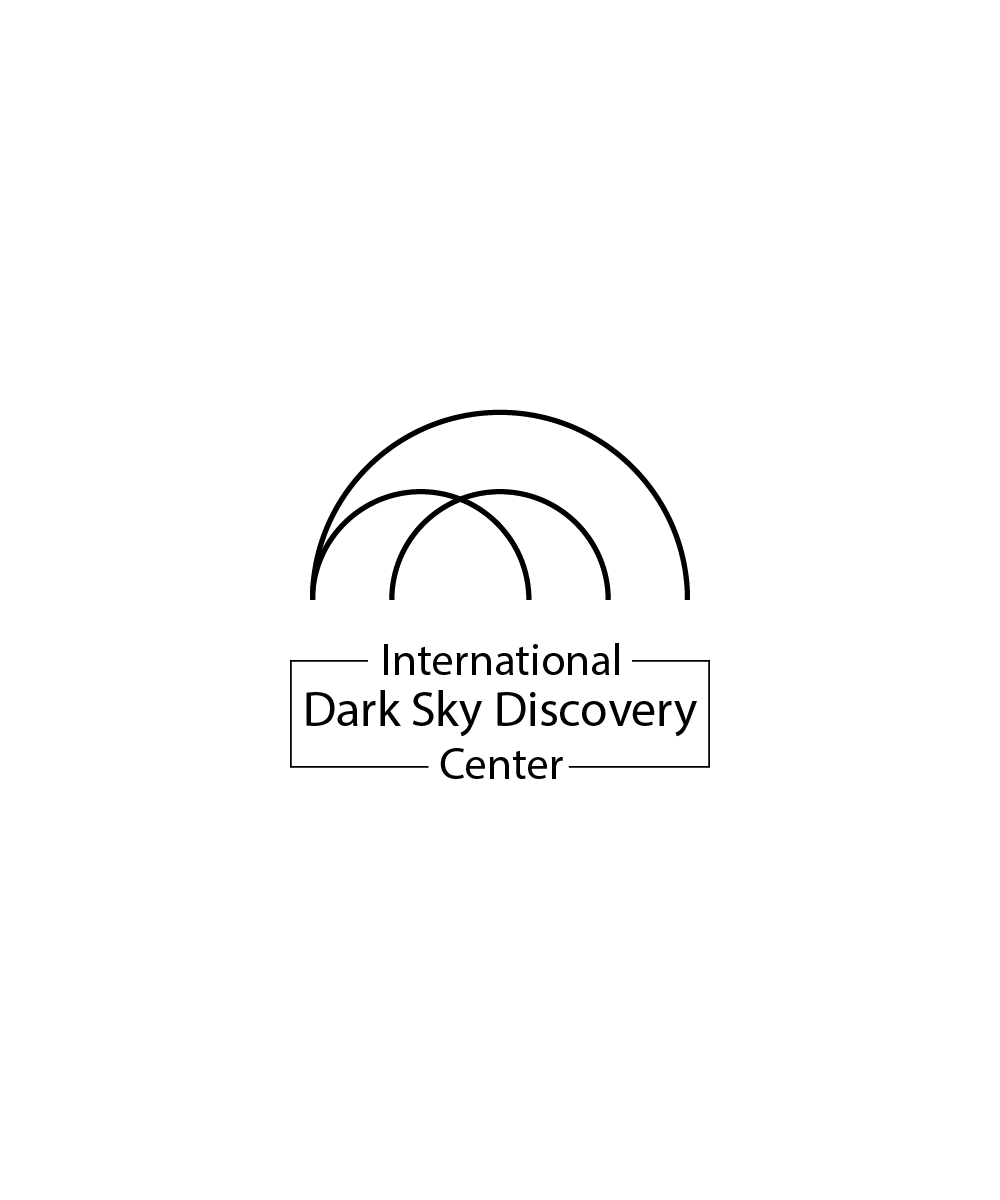 Logo Design by Kesign for International Dark Sky Discovery Center | Design #35051661