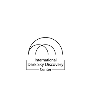 Logo Design by Kesign for International Dark Sky Discovery Center | Design: #35051661