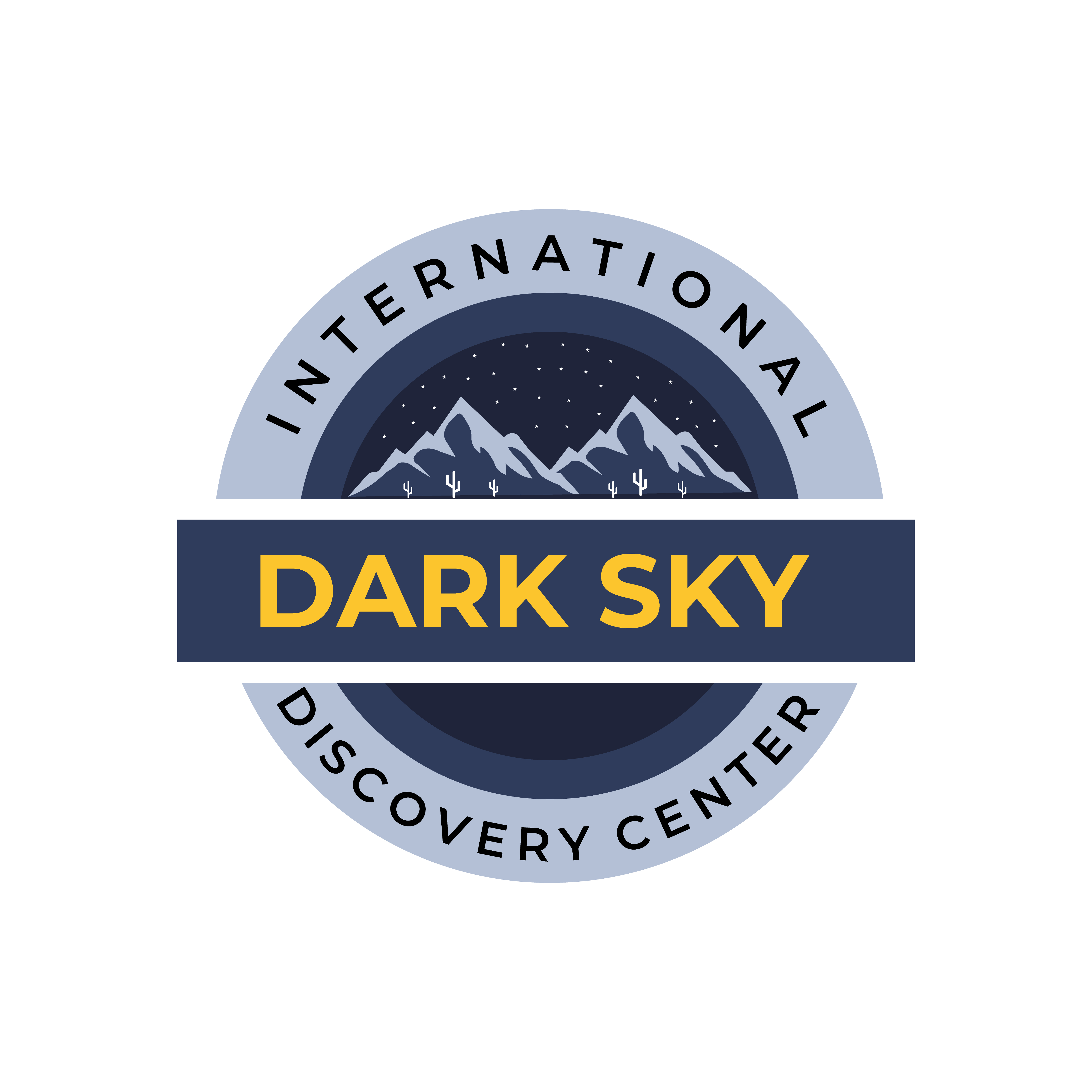 Diseño de Logo por AKTech para International Dark Sky Discovery Center | Diseño #35038329