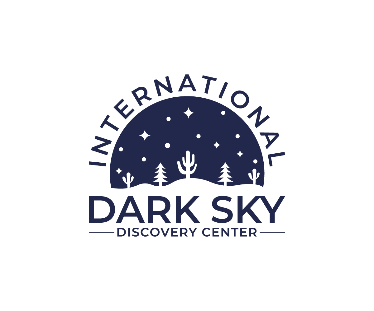 Logo Design by Elite Star for International Dark Sky Discovery Center | Design #35049168