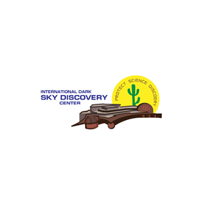 Logo Design by Art_lv for International Dark Sky Discovery Center | Design: #35039391