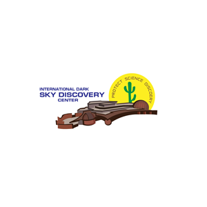 Logo Design by Art_lv for International Dark Sky Discovery Center | Design: #35039392
