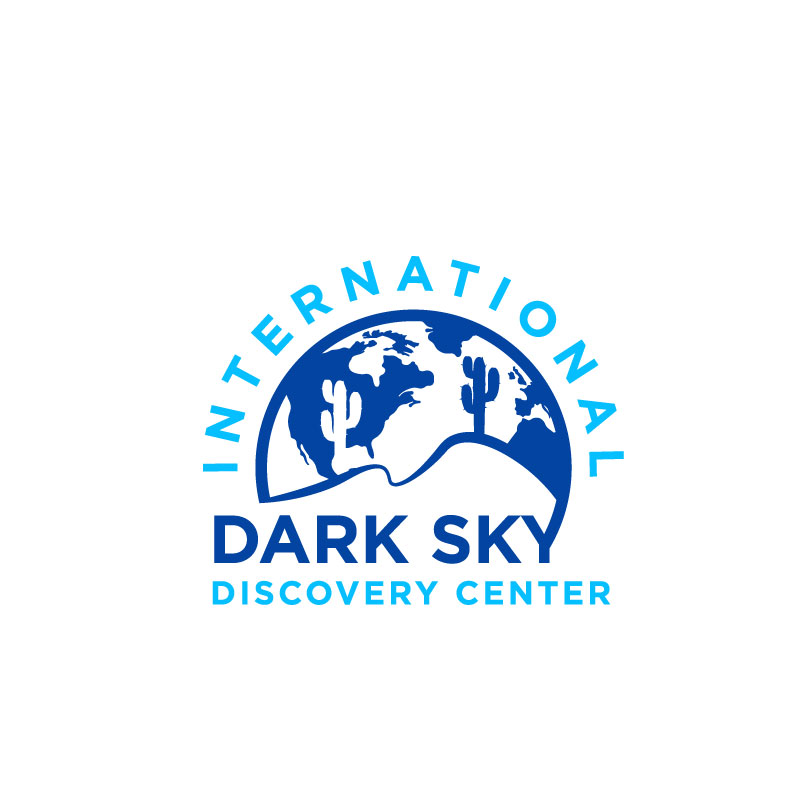 Logo Design by VisionCraft™ for International Dark Sky Discovery Center | Design #35036992