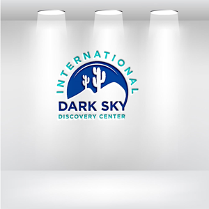 Logo Design by VisionCraft™ for International Dark Sky Discovery Center | Design: #35036993
