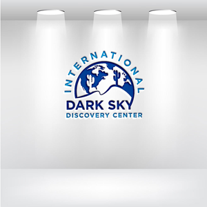 Logo Design by VisionCraft™ for International Dark Sky Discovery Center | Design: #35036994