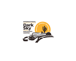 Logo Design by Limonero DG for International Dark Sky Discovery Center | Design: #35040631