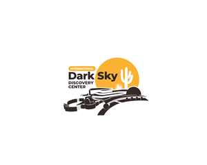 Logo Design by Limonero DG for International Dark Sky Discovery Center | Design: #35040662