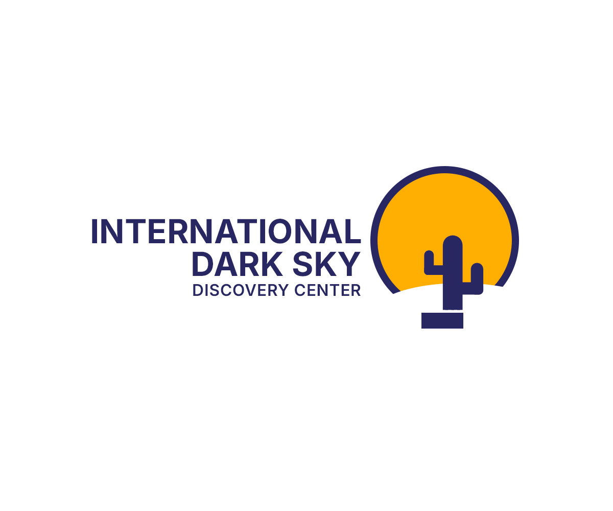Diseño de Logo por mahfuz1450r para International Dark Sky Discovery Center | Diseño #35036139
