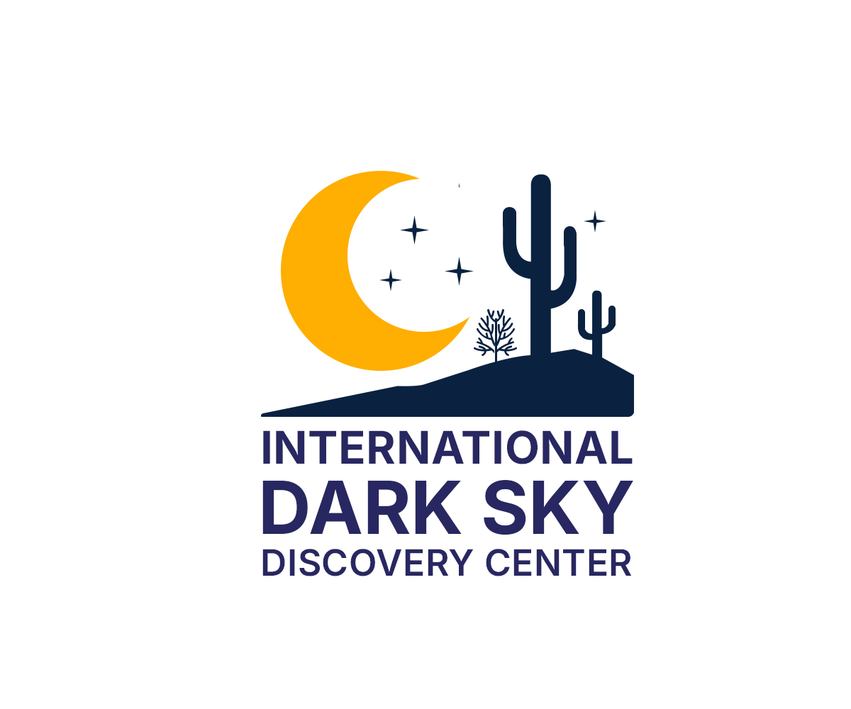 Logo Design by mahfuz1450r for International Dark Sky Discovery Center | Design #35036361