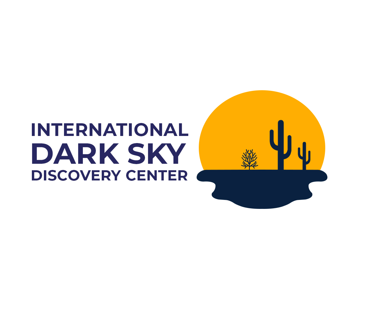 Logo Design by mahfuz1450r for International Dark Sky Discovery Center | Design #35036412