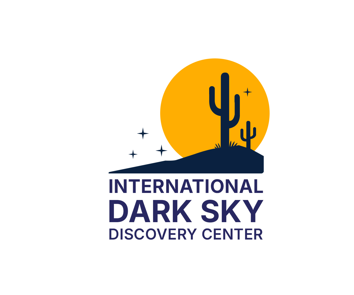 Diseño de Logo por mahfuz1450r para International Dark Sky Discovery Center | Diseño #35036436