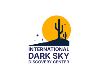 Diseño de Logo por mahfuz1450r para International Dark Sky Discovery Center | Diseño: #35036436