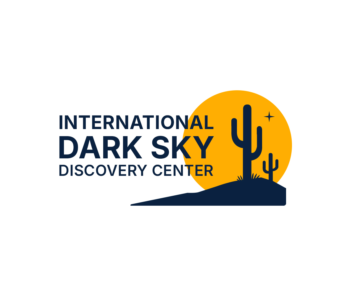 Logo Design by mahfuz1450r for International Dark Sky Discovery Center | Design #35036461