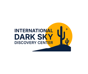 Diseño de Logo por mahfuz1450r para International Dark Sky Discovery Center | Diseño: #35036461