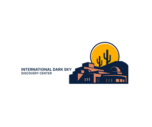 Diseño de Logo por mahfuz1450r para International Dark Sky Discovery Center | Diseño: #35037090