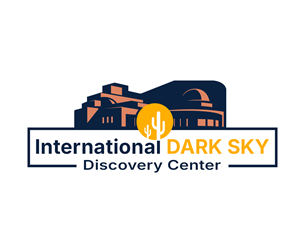 Diseño de Logo por mahfuz1450r para International Dark Sky Discovery Center | Diseño: #35037534