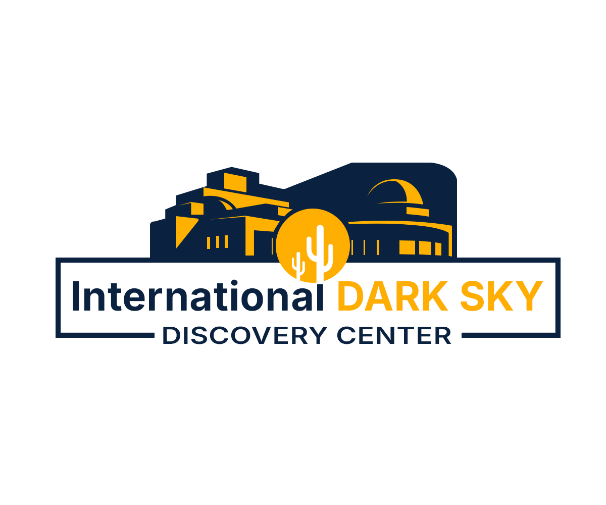 Logo Design by mahfuz1450r for International Dark Sky Discovery Center | Design #35037610