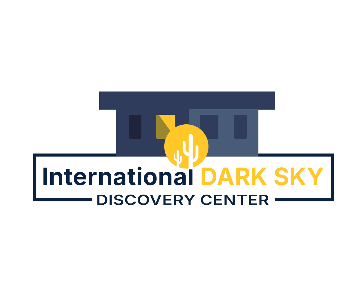 Logo Design by mahfuz1450r for International Dark Sky Discovery Center | Design #35038163