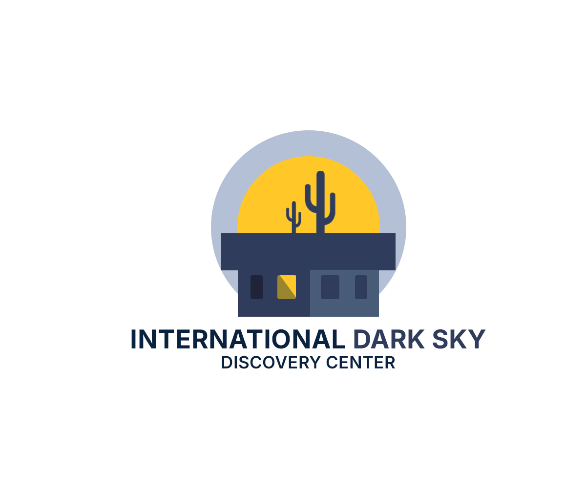 Logo Design by mahfuz1450r for International Dark Sky Discovery Center | Design #35038224