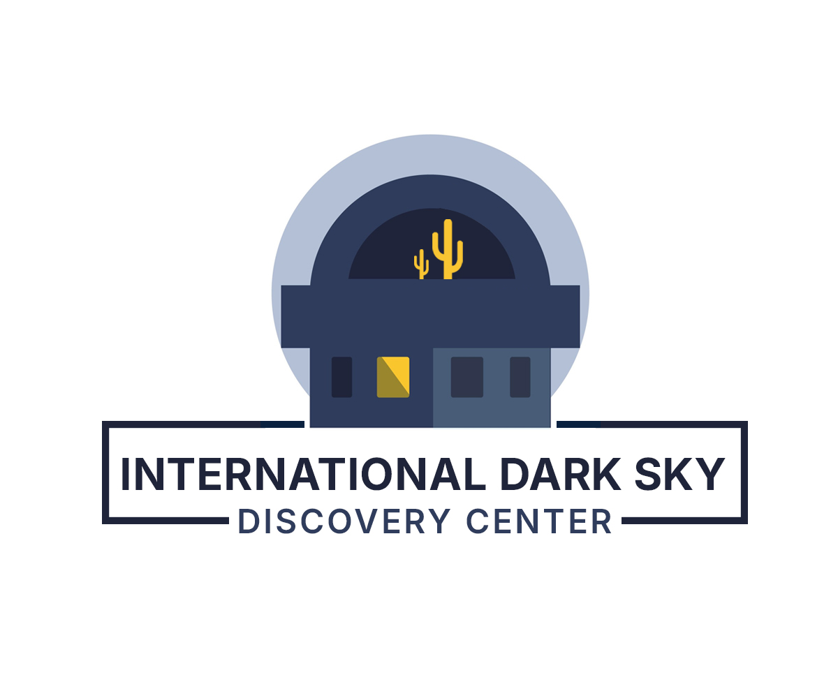 Logo Design by mahfuz1450r for International Dark Sky Discovery Center | Design #35038317