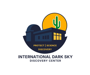 Diseño de Logo por mahfuz1450r para International Dark Sky Discovery Center | Diseño: #35041451