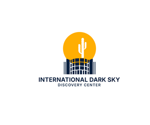Logo Design by mahfuz1450r for International Dark Sky Discovery Center | Design: #35047189