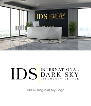 Logo Design by mahfuz1450r for International Dark Sky Discovery Center | Design: #35060036