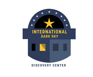 Logo Design by mahfuz1450r for International Dark Sky Discovery Center | Design: #35062632