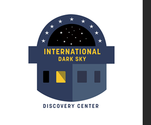 Logo Design by mahfuz1450r for International Dark Sky Discovery Center | Design: #35064853