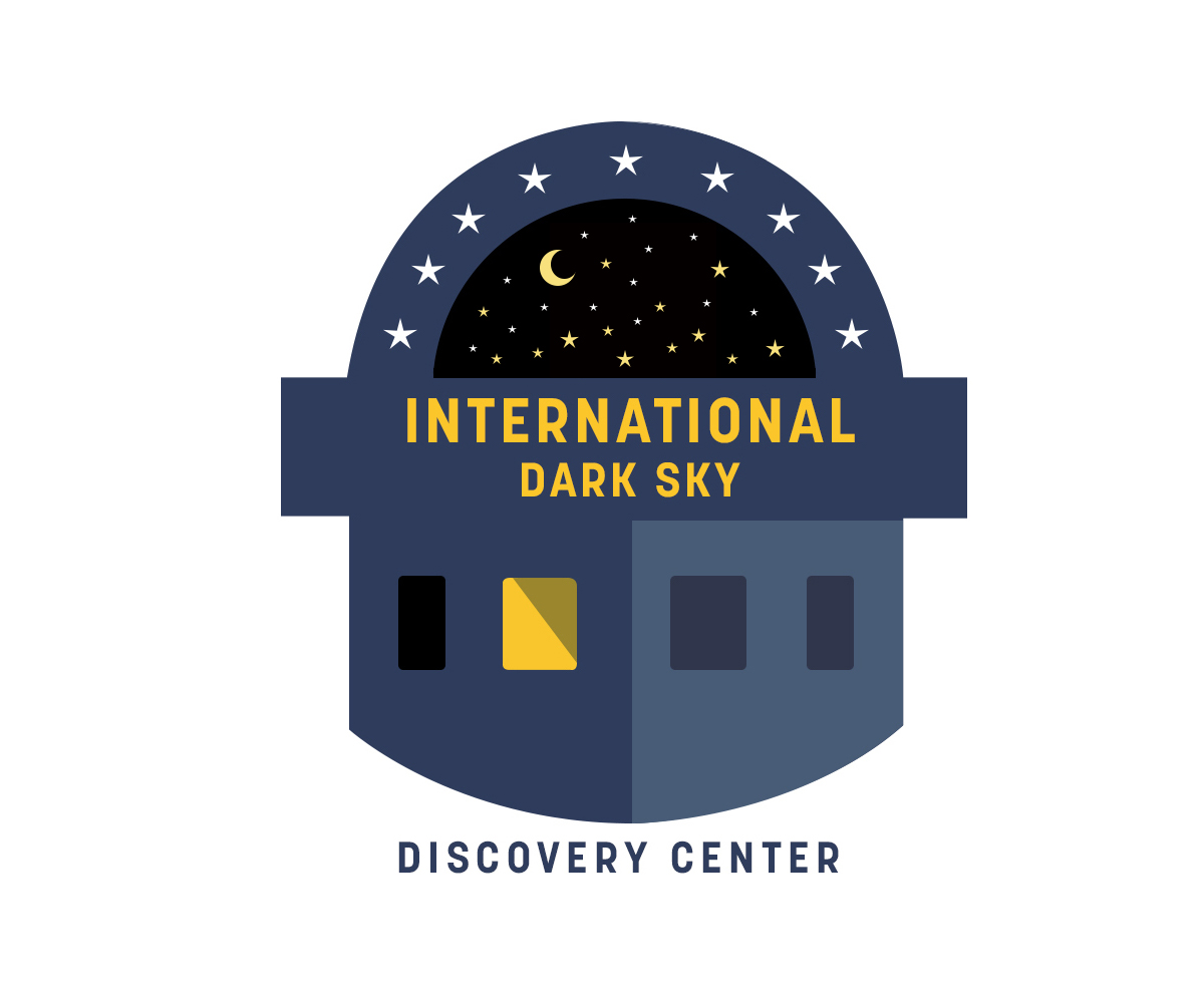 Logo Design by mahfuz1450r for International Dark Sky Discovery Center | Design #35065173