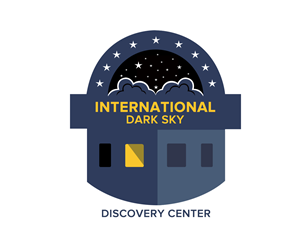 Logo Design by mahfuz1450r for International Dark Sky Discovery Center | Design: #35065263