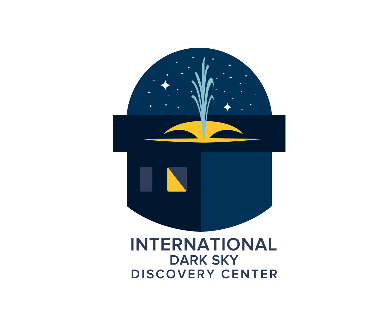 Logo Design by mahfuz1450r for International Dark Sky Discovery Center | Design #35067545