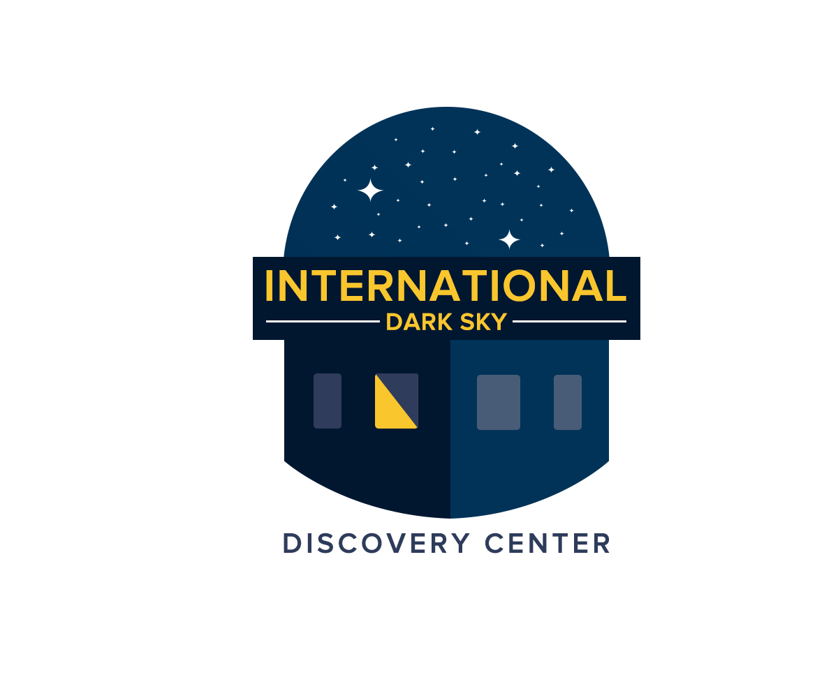 Logo Design by mahfuz1450r for International Dark Sky Discovery Center | Design #35067618