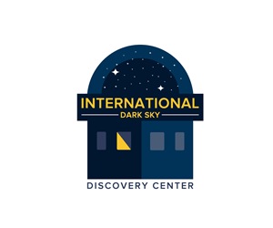 Logo Design by mahfuz1450r for International Dark Sky Discovery Center | Design: #35067726
