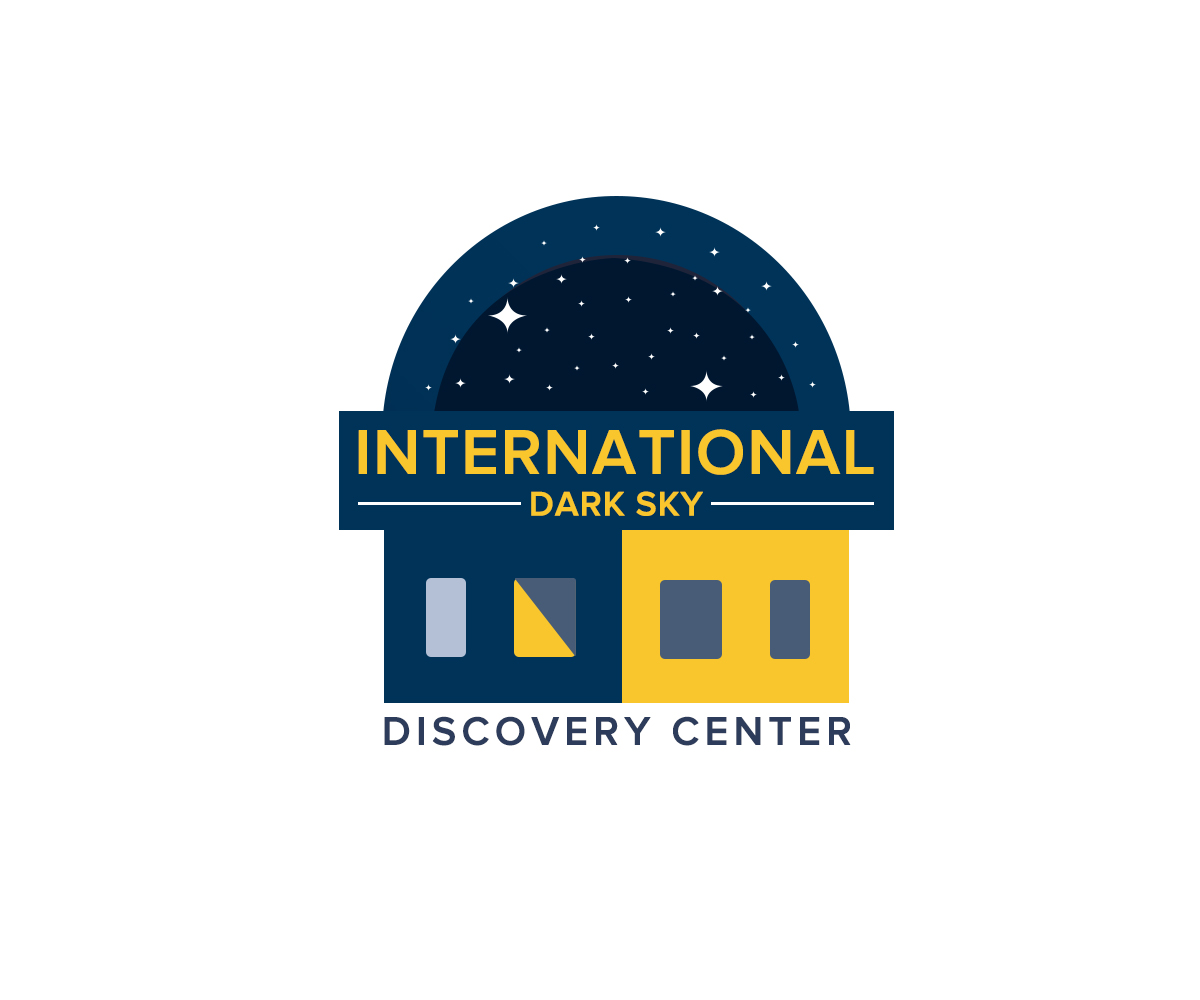 Logo Design by mahfuz1450r for International Dark Sky Discovery Center | Design #35069640