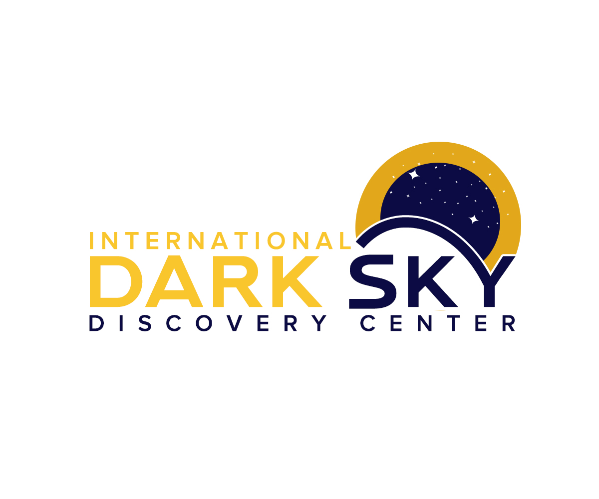 Logo Design by mahfuz1450r for International Dark Sky Discovery Center | Design #35070824