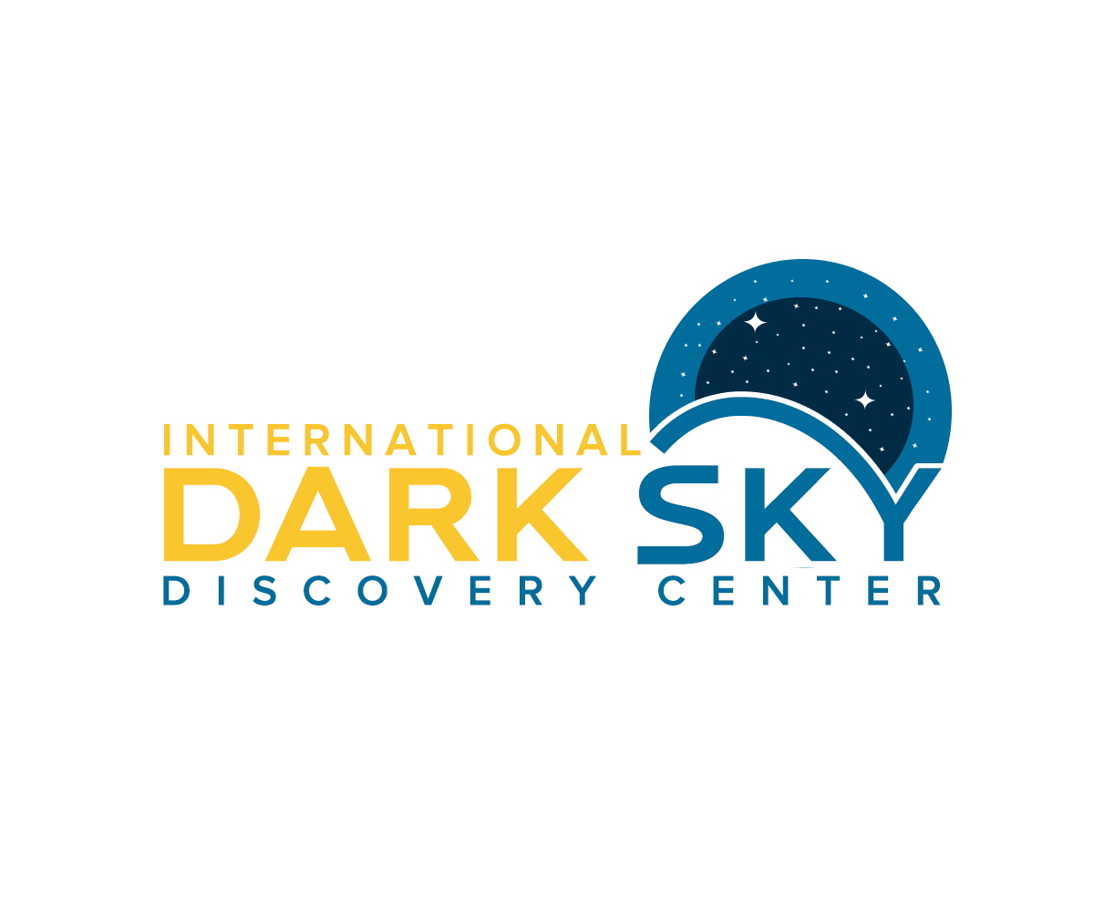 Logo Design by mahfuz1450r for International Dark Sky Discovery Center | Design #35070902