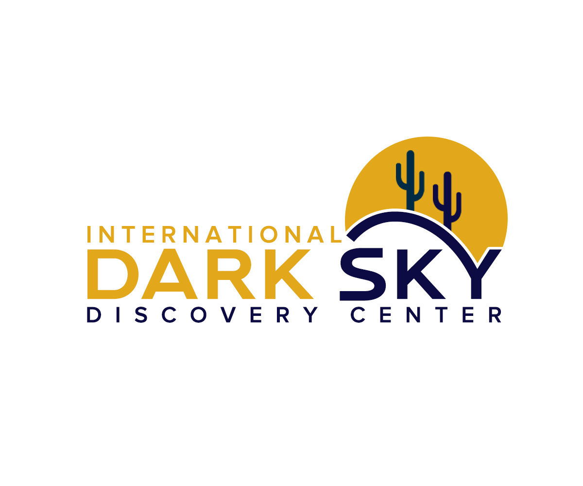 Diseño de Logo por mahfuz1450r para International Dark Sky Discovery Center | Diseño #35071001