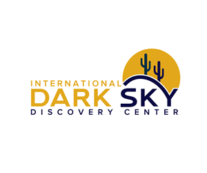 Logo Design by mahfuz1450r for International Dark Sky Discovery Center | Design: #35071001