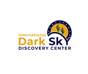 Logo Design by mahfuz1450r for International Dark Sky Discovery Center | Design: #35071253