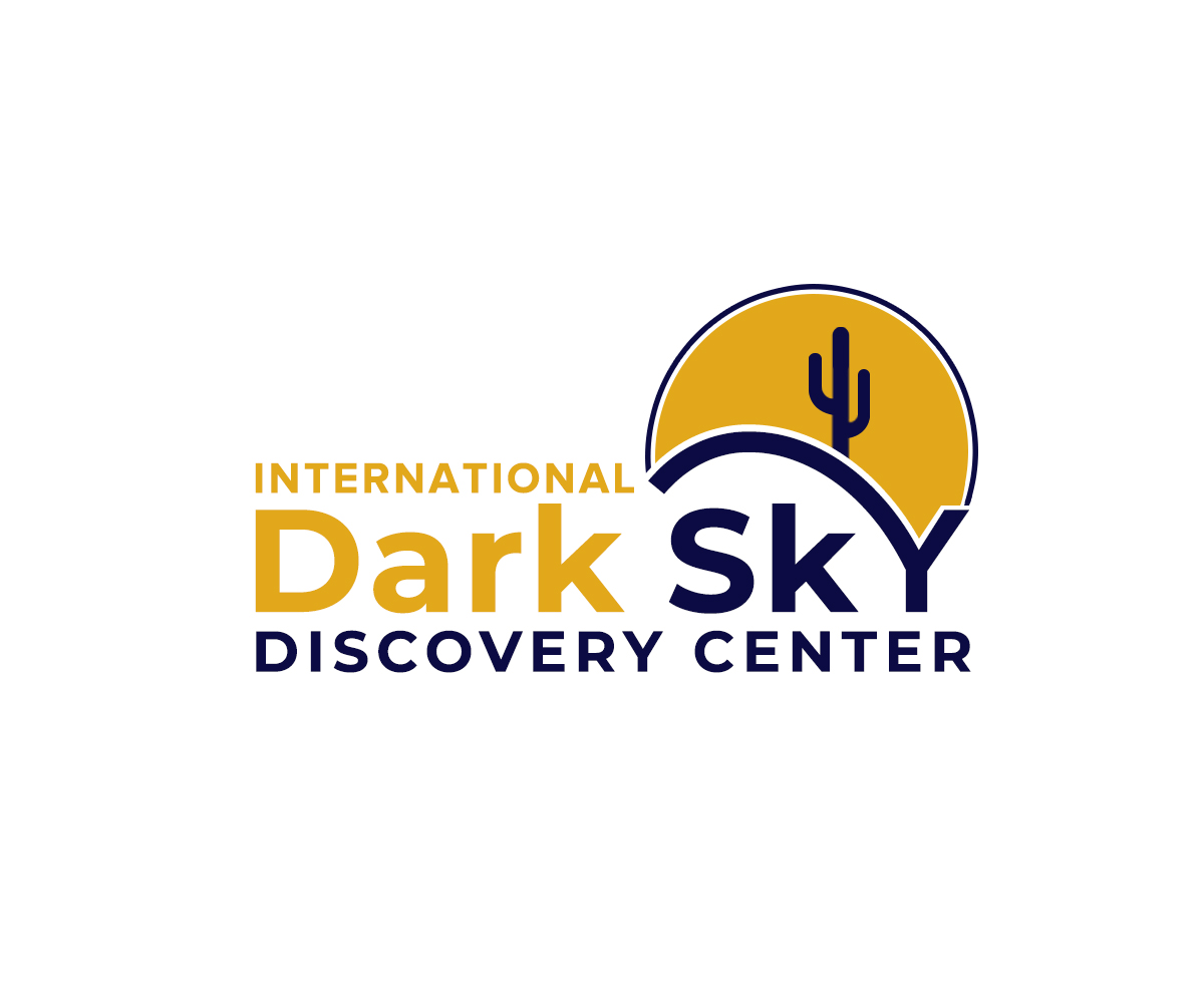 Logo Design by mahfuz1450r for International Dark Sky Discovery Center | Design #35071471