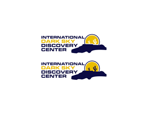 Logo Design by nasim33 for International Dark Sky Discovery Center | Design: #35042713
