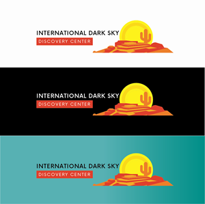 Logo Design by Eli fernandez for International Dark Sky Discovery Center | Design: #35051813