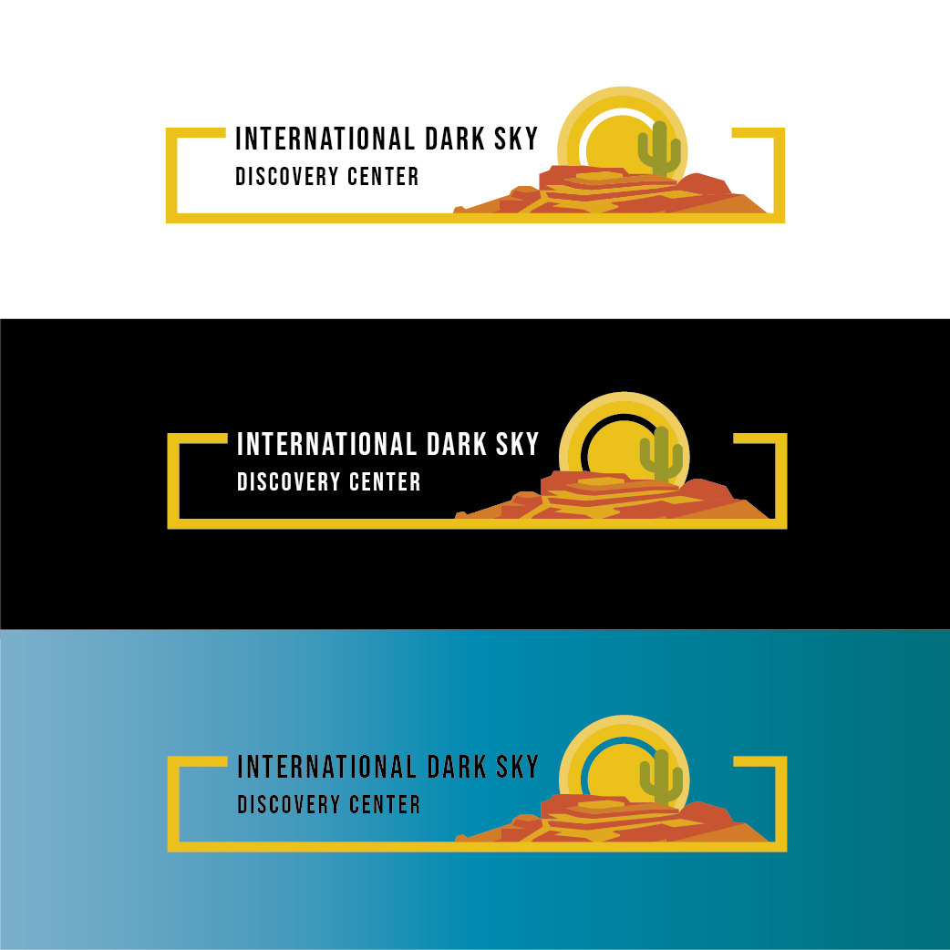 Logo Design by Eli fernandez for International Dark Sky Discovery Center | Design #35051892